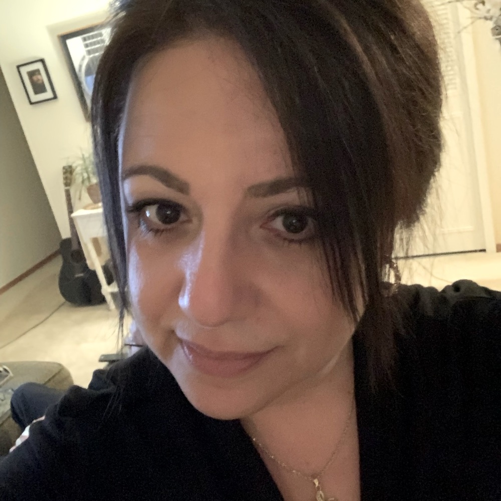 Meet your Posher, Patricia